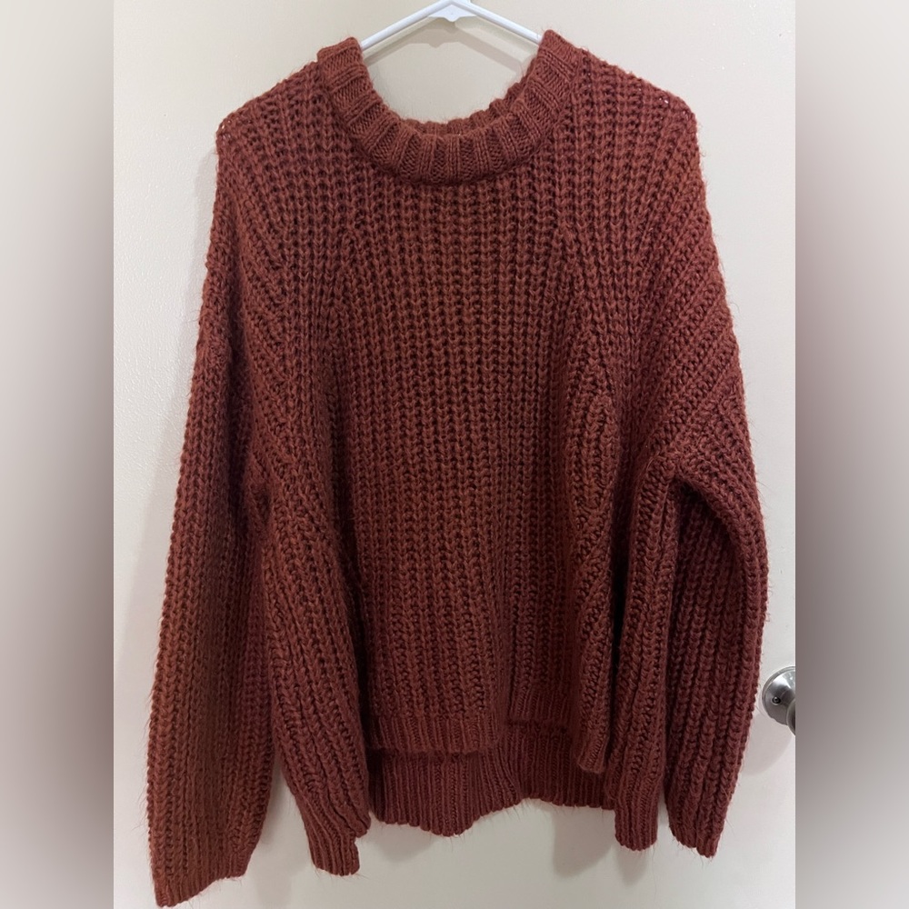 Universal Thread Sweater - image 1
